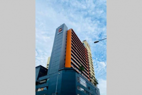 M1 Hotel - Affordable KL Hotel living at Long term stay rates